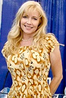 Cindy Morgan